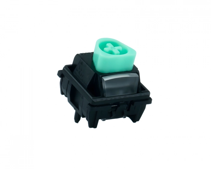 Gateron Magnetic Jade Delta HE (Light)
