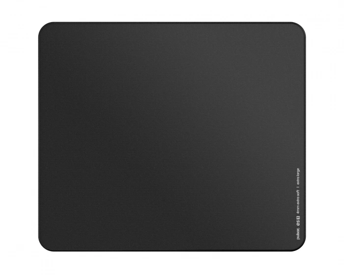 Pulsar ES1 eSports Mousepad XL - 4mm