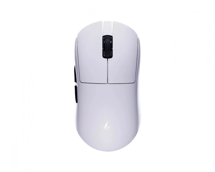 ATK A9 Air Wireless Gaming Mouse - White