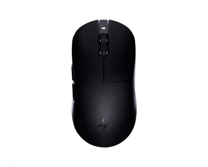 ATK A9 Ultimate Wireless Gaming Mouse - Black