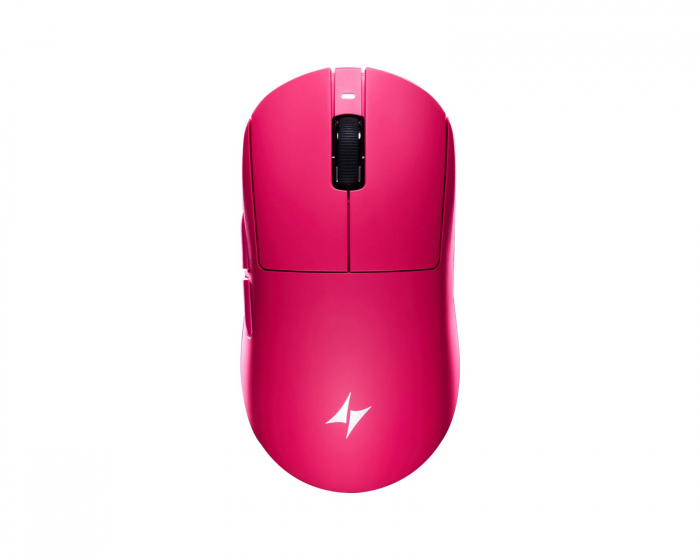ATK A9 Ultimate Wireless Gaming Mouse - Pink