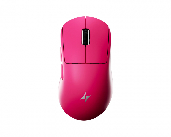 ATK Y9 Ultimate Wireless Gaming Mouse - Pink