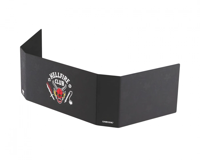 Gamegenic Stranger Things: Hellfire Club Master Screen