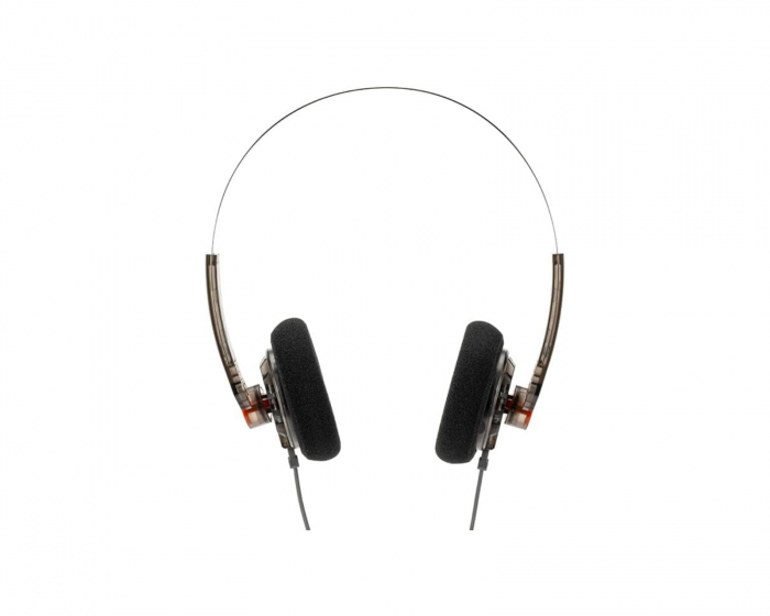 MoonDrop On-Ear Headphones - Vintage Style