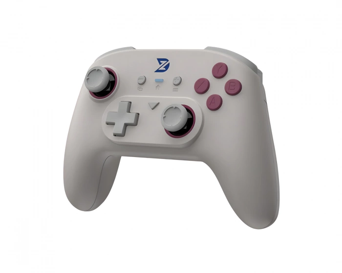 ZD Y Wing Wireless Gaming Controller - Retro