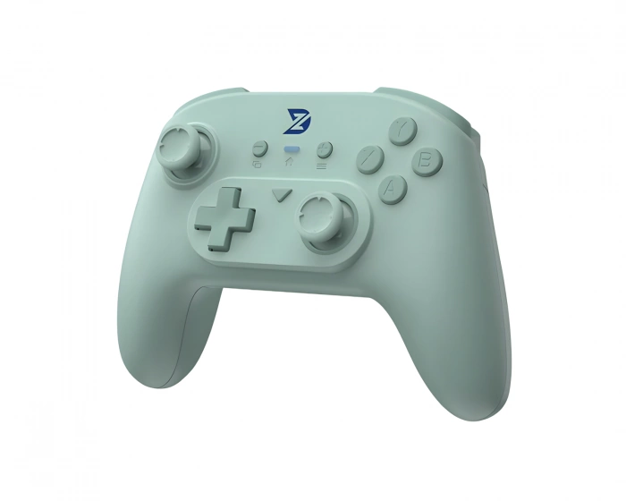 ZD Y Wing Wireless Gaming Controller - Green
