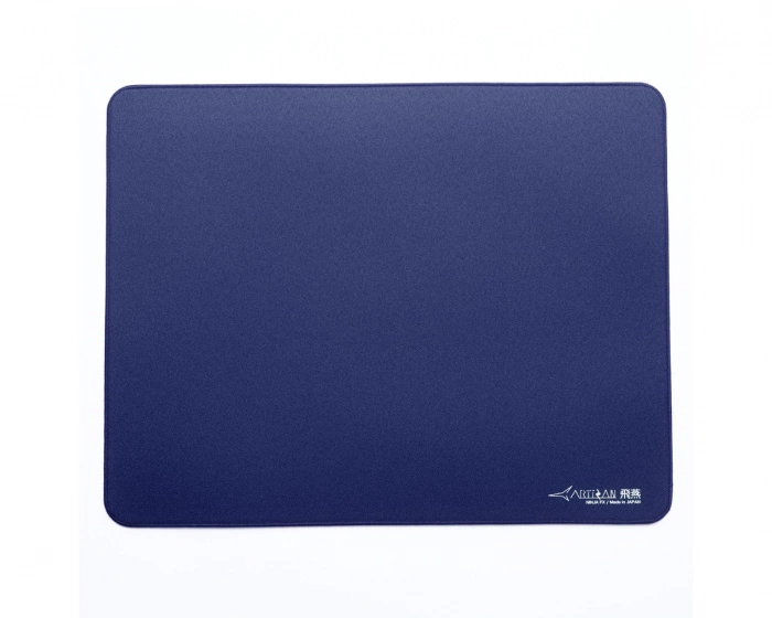Artisan Mousepad - FX Hien - XSOFT - XXL - Navy Blue