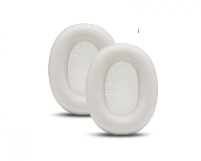 Wicked Cushions WC PadZ XM6 Ear Cushions - Platinum Silver