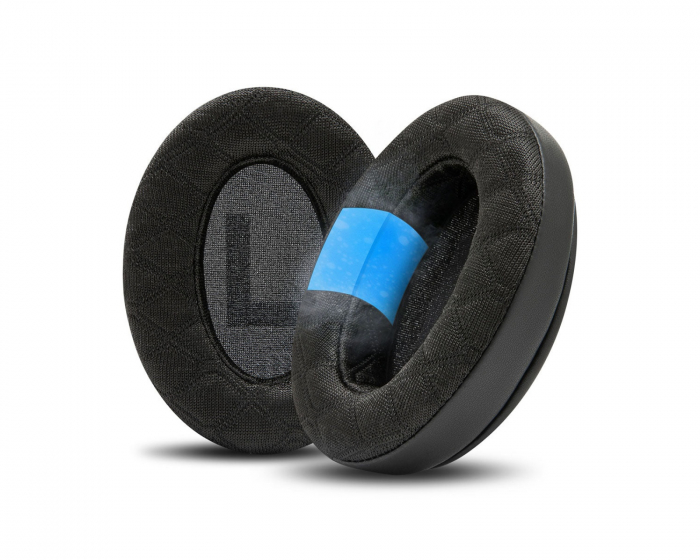 Wicked Cushions WC FreeZe HyperX Ear Cushions - Black