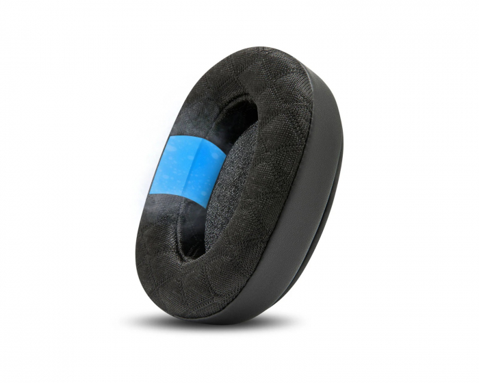 Wicked Cushions WC FreeZe G Pro X Ear Cushions - Black