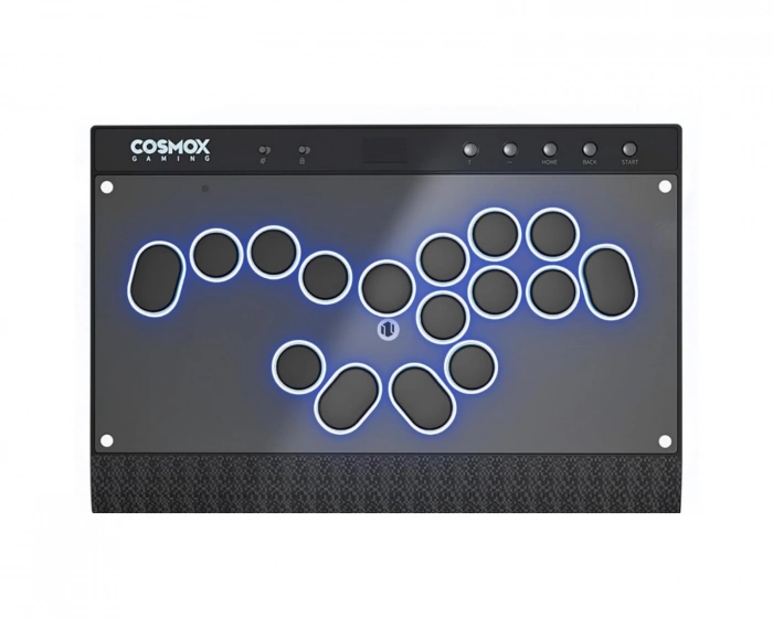 Haute42 C16-S Arcade Controller