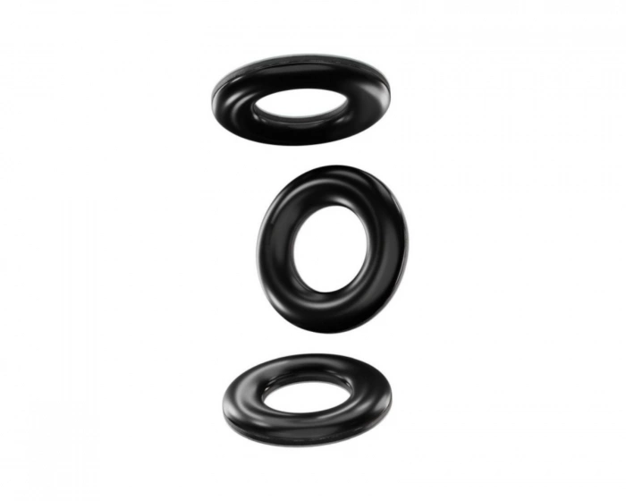 Corepad ONYX Donuts G+Skatez - Universal Use - Ø 9.5mm - 1mm / 0.85mm