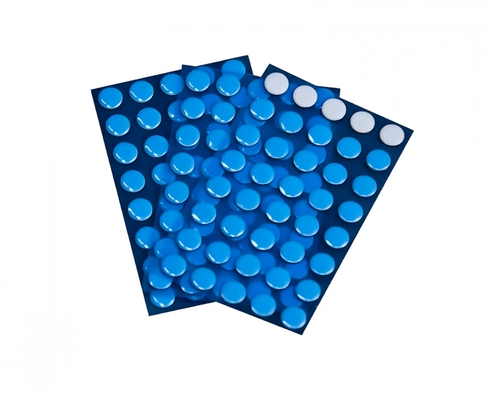 KIBU Karahuto - WAIZOWL x KIBU - Universal Dots Mouse Skates (160pcs)