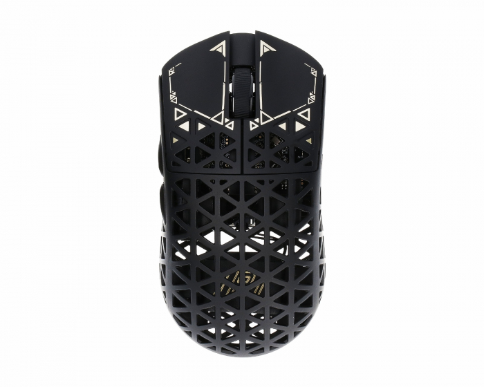 IPI FLOAT 88 Pro 8k Wireless Gaming Mouse - Black