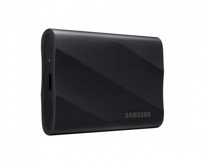 Samsung Portable SSD T9 - 4TB - Black
