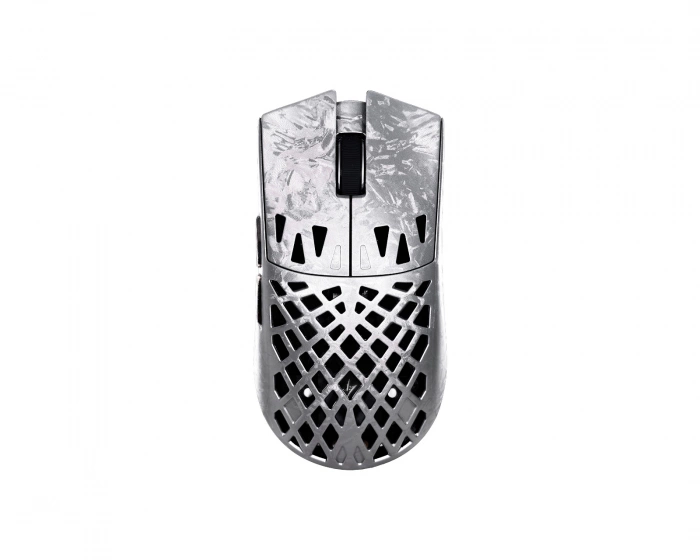 ATK Ghost Extreme Wireless Gaming Mouse - Silver