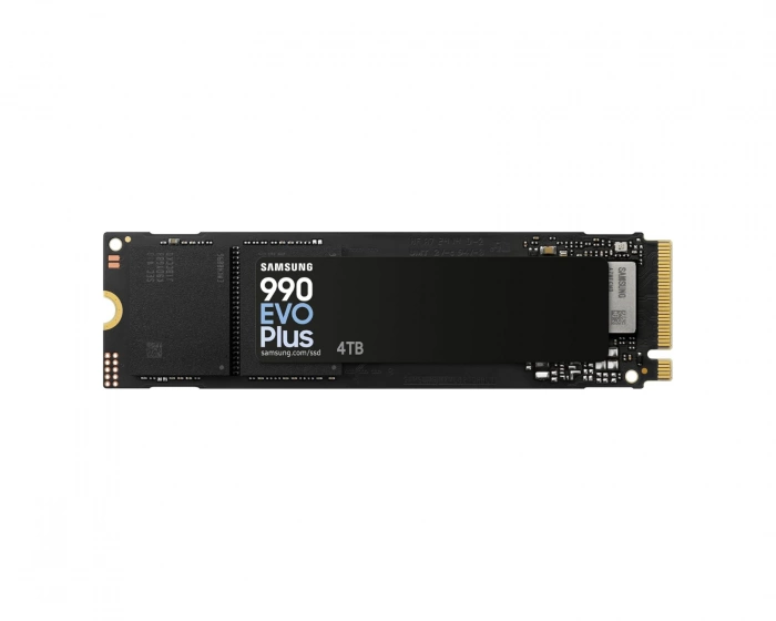 Samsung 990 EVO Plus M.2 NVMe SSD - 4TB