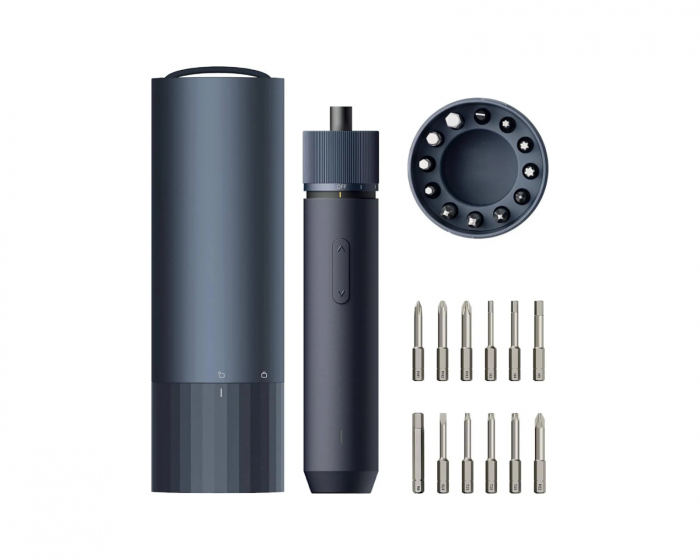 HOTO 3.6V Electric Screwdriver Set