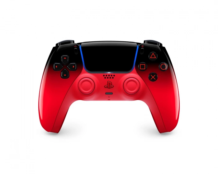Sony PlayStation 5 DualSense V3 Wireless Controller - Techno Red