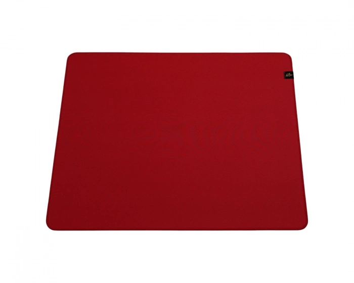 D-Glow JIN - Extra Large Mousepad - Red