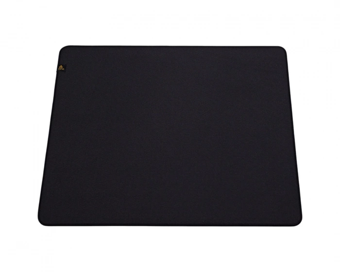 D-Glow LAN - Gaming Mousepad - Black - XL