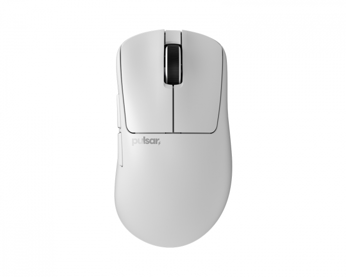 Pulsar Xlite V3 Wireless Gaming Mouse - White (Refurbished)