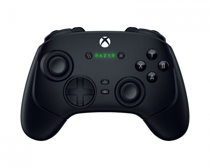 Razer Razer Wolverine V3 Pro Wireless Controller - Black (Refurbished)