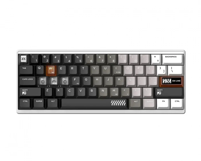 Luminkey Magger60 HE Ultra - E-Cool White