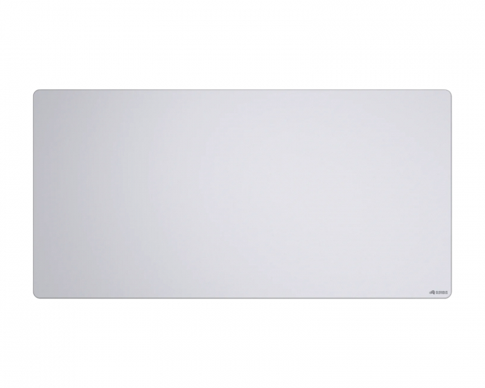 Glorious GMP 2 Stitched Gaming Mousepad XXL - White