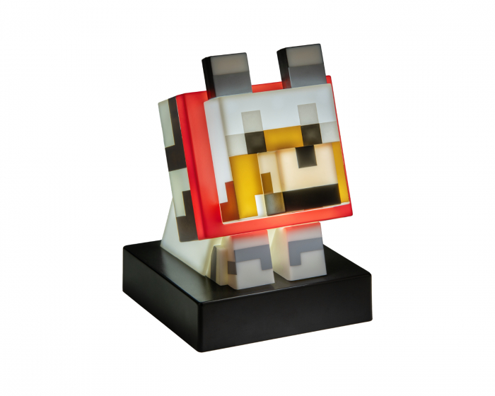 Paladone Icon Light - Wolf