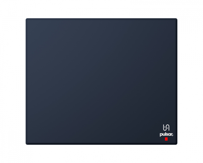 Pulsar eS PD 170 Mousepad - XL - 480x400 - eS blue