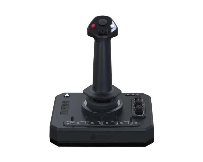 Honeycomb Foxtrot Aviation Stick