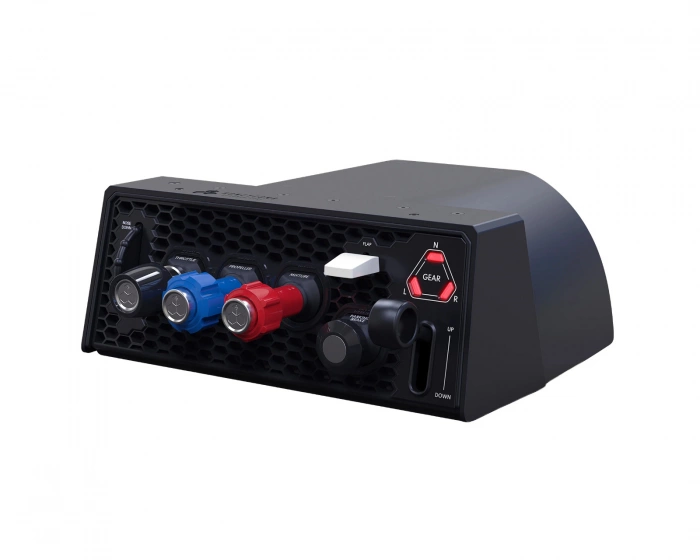 Honeycomb Sierra TPM Module - Flight Simulator Panel