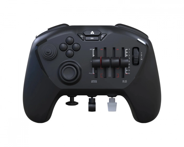 Honeycomb Echo Aviation Controller