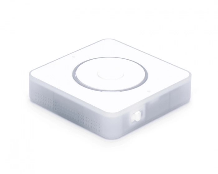 Nabu Casa Home Assistant Voice Preview Edition