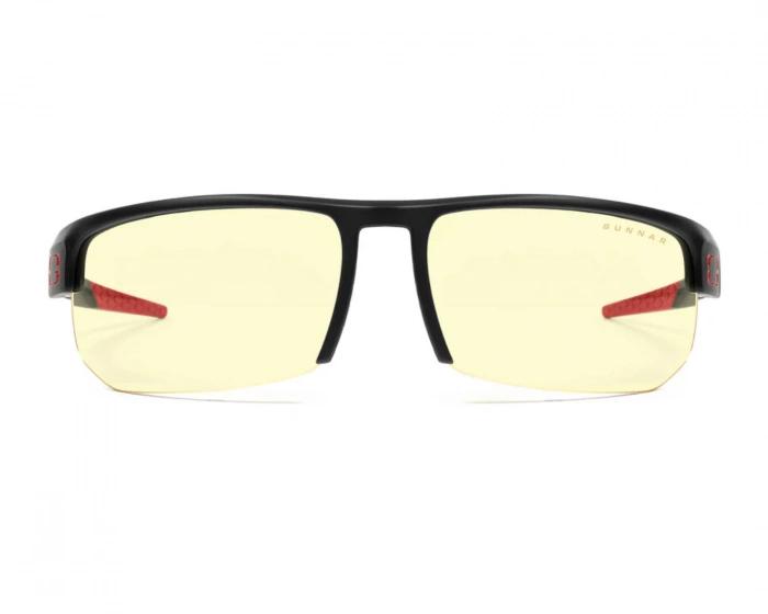 Gunnar Optiks Torpedo 360 - Onyx - Amber