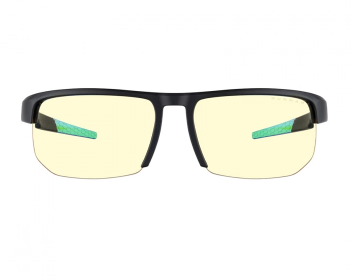 Gunnar Optiks Torpedo X Razer Edition - Onyx - Amber