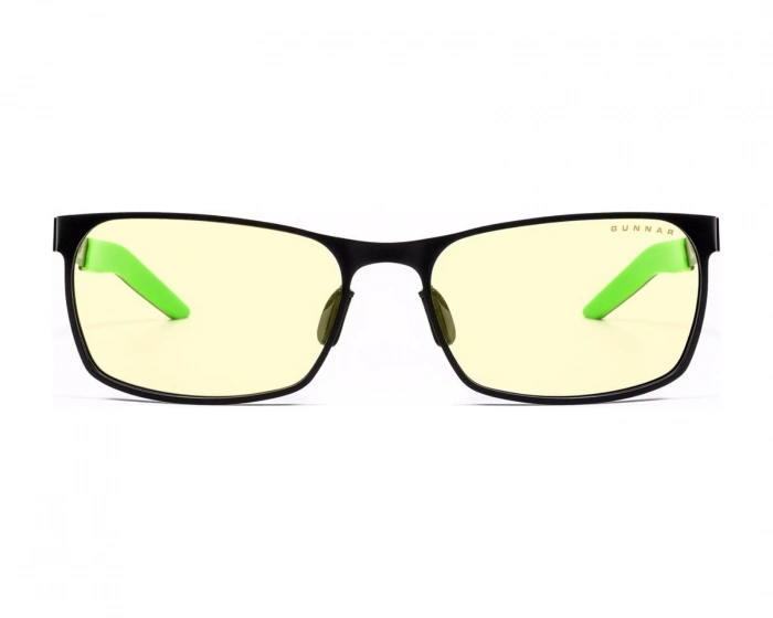 Gunnar Optiks Razer FPS Bundle (Flat Fold Case + Cloth)