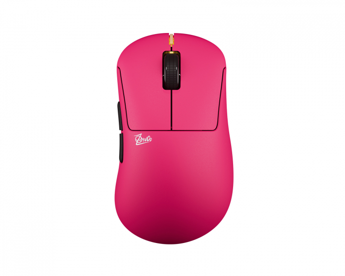 Pulsar ZywOo the Chosen Mouse Gen.2 Medium - Pink
