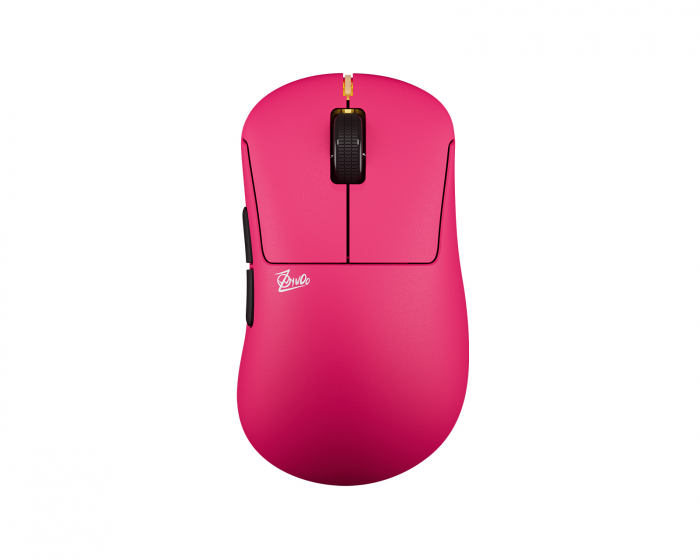 Pulsar ZywOo the Chosen Mouse Gen.2 Mini - Pink