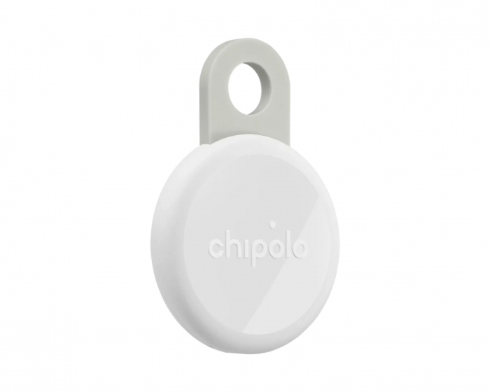 Chipolo Loop - Item Finder - Chalk