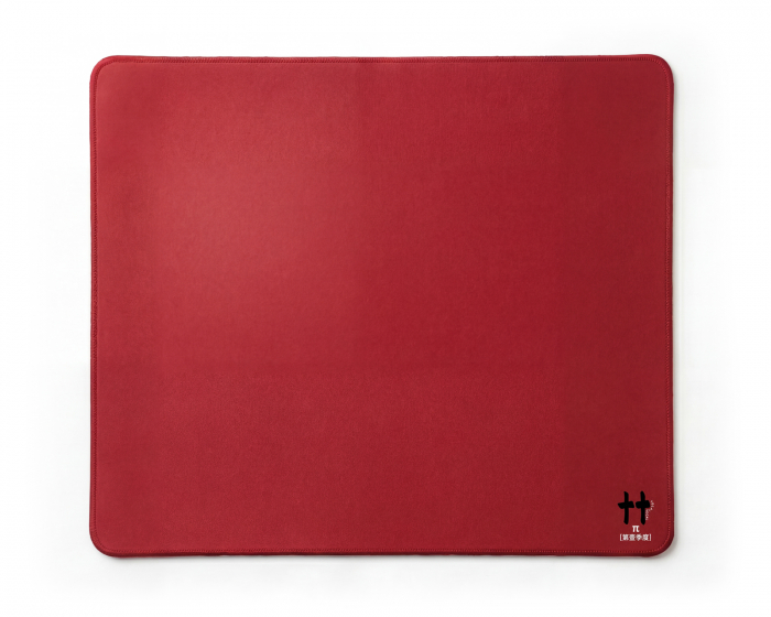 Vocal Gear Mousepad Pi (π) – XL – Red
