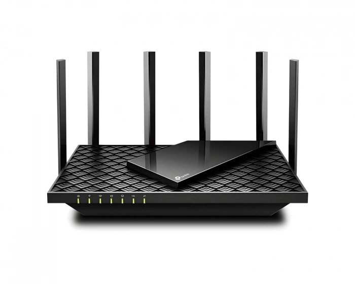 TP-Link Archer AX72 AX5400 Dual-Band Gigabit Wi-Fi 6 Router