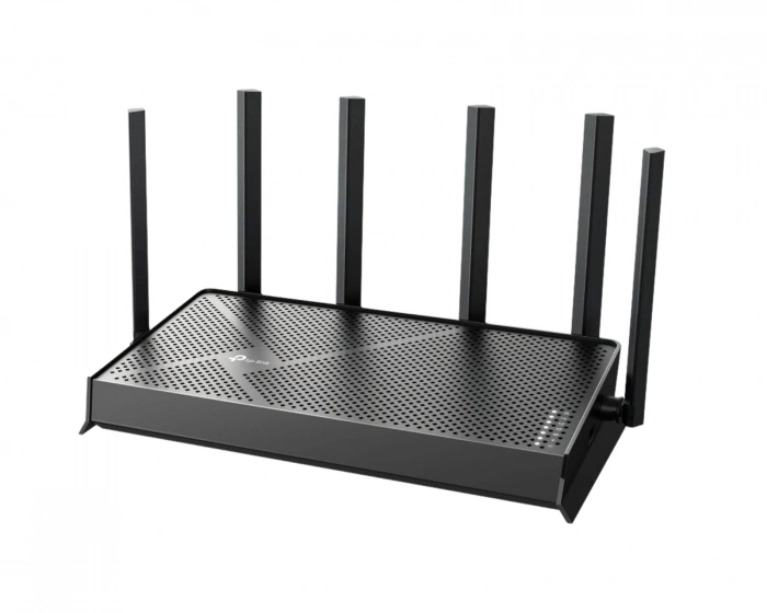 TP-Link Archer BE400 BE6500 Dual-Band Wi-Fi 7 Router