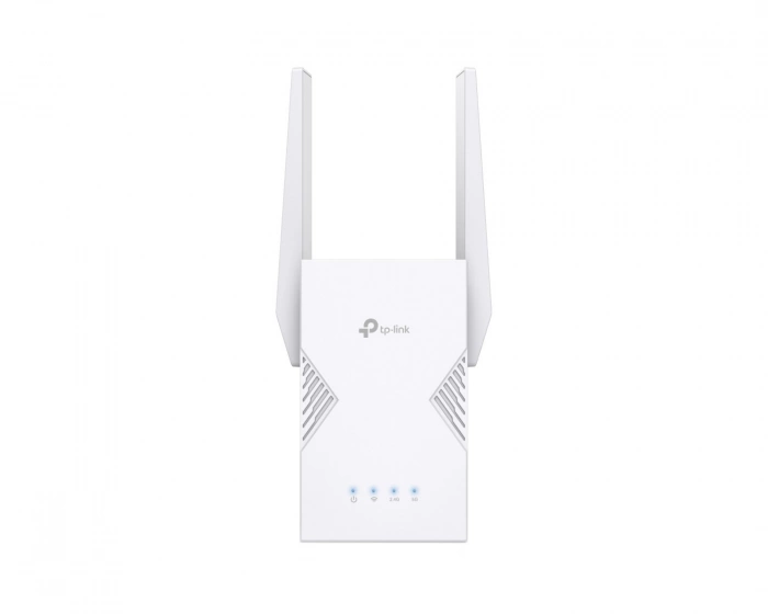 TP-Link RE225BE BE3600 Dual-Band Wi-Fi 7 Range Extender
