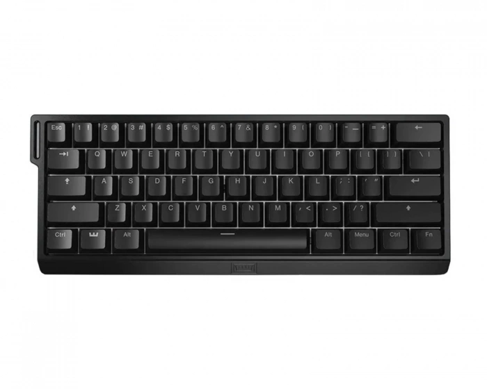 Wooting 60HE V2 Keyboard - ANSI Non Split Spacebar