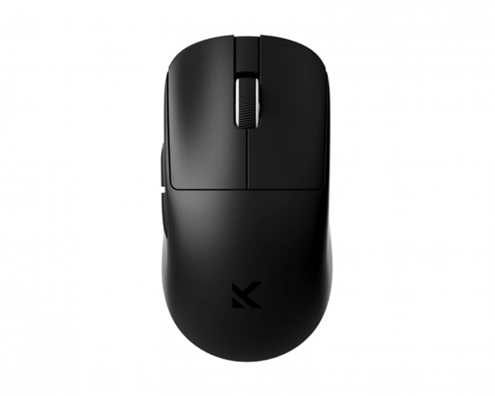 MCHOSE L7 Pro Ultra Wireless Mouse - Black