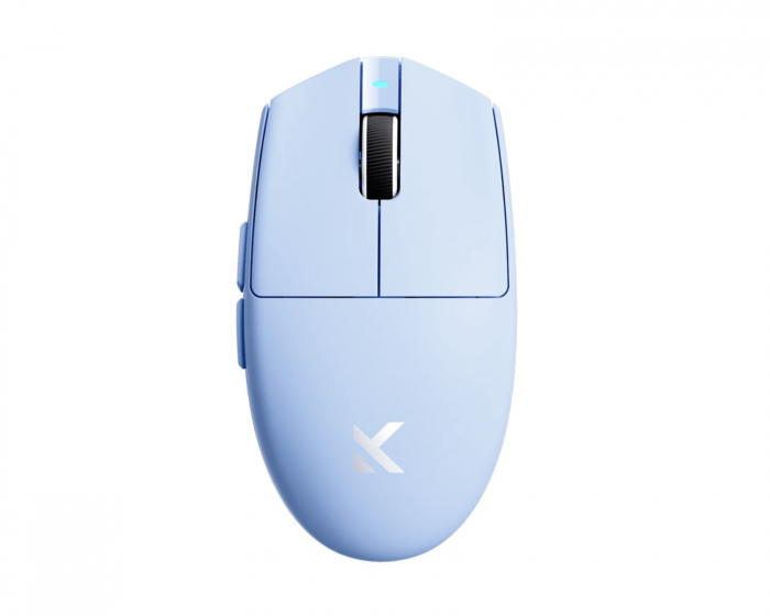 MCHOSE G3 V2 Wireless Gaming Mouse - Blue