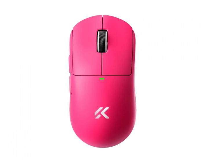 MCHOSE A5 V3 Wireless Gaming Mouse - Rose Red