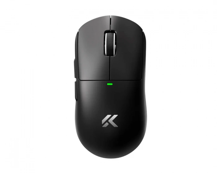 MCHOSE A5 V3 Wireless Gaming Mouse - Black
